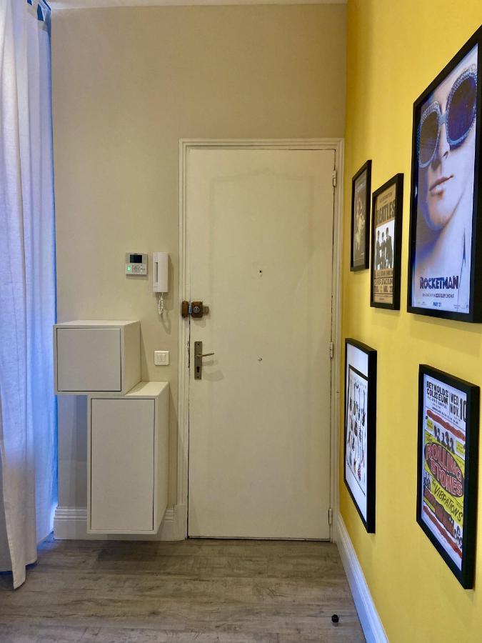 The Loft - Superb 2 Bedrooms On Top Floor With Terrace - 10Min To Palais & Beach! Cannes Exterior photo