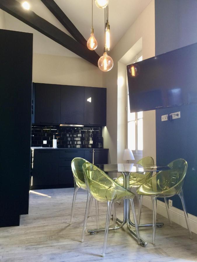 The Loft - Superb 2 Bedrooms On Top Floor With Terrace - 10Min To Palais & Beach! Cannes Exterior photo